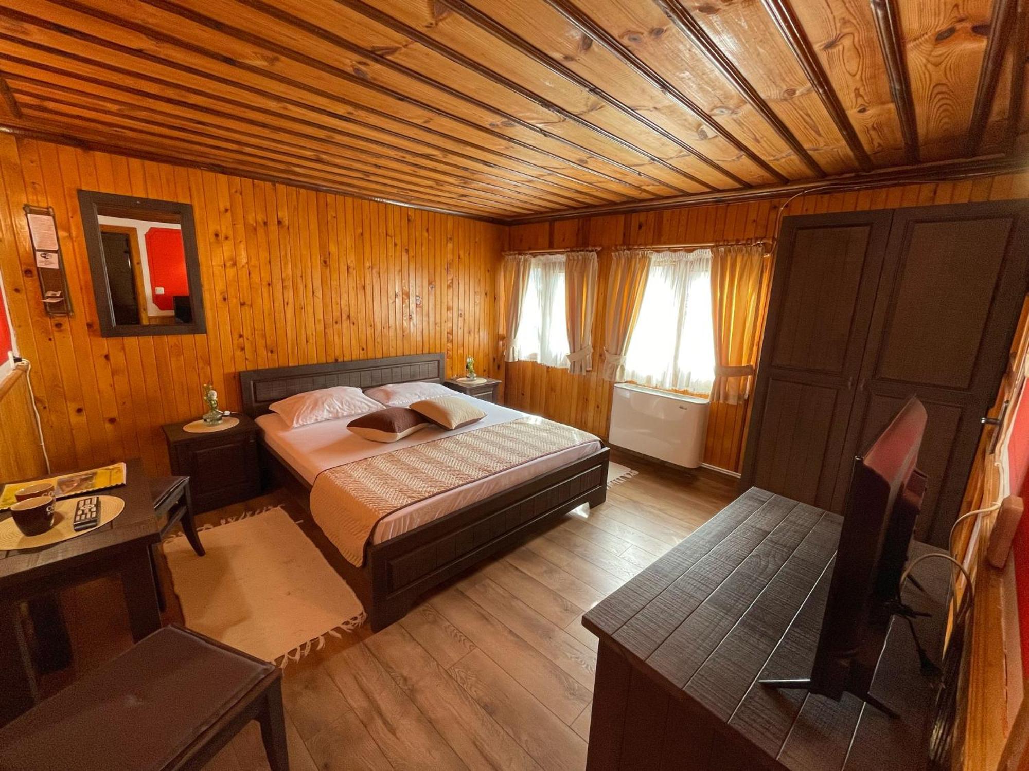 Guest Rooms Colorit Копривштица Экстерьер фото