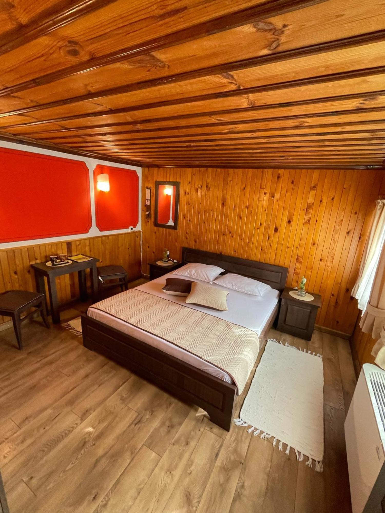Guest Rooms Colorit Копривштица Экстерьер фото